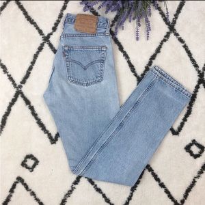 Vintage 501 Levi’s size 25